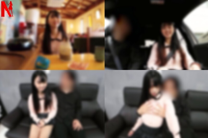 FC2-PPV-4747200 [A neat and tidy young lady, 22 years old] A beautiful young lady with a small face and an outstanding figure, but she turns out to be a total mess! She loves sex so much that she gets totally wild.