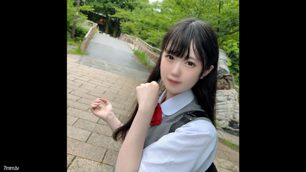 FC2-PPV-3065172 [Appearance / first shooting] Limited number! [Uncensored] Innocent and young schoolgirl who has closed her mind to dirty adults... Continuous vaginal ejaculation without rubber on her irresistible body! ! It was irresistible to distort th