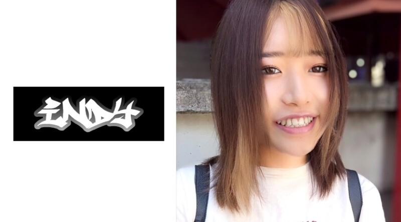 [UNCENSORED-LEAK] IND-194 "Hina": MGS Video  Adult video distribution site