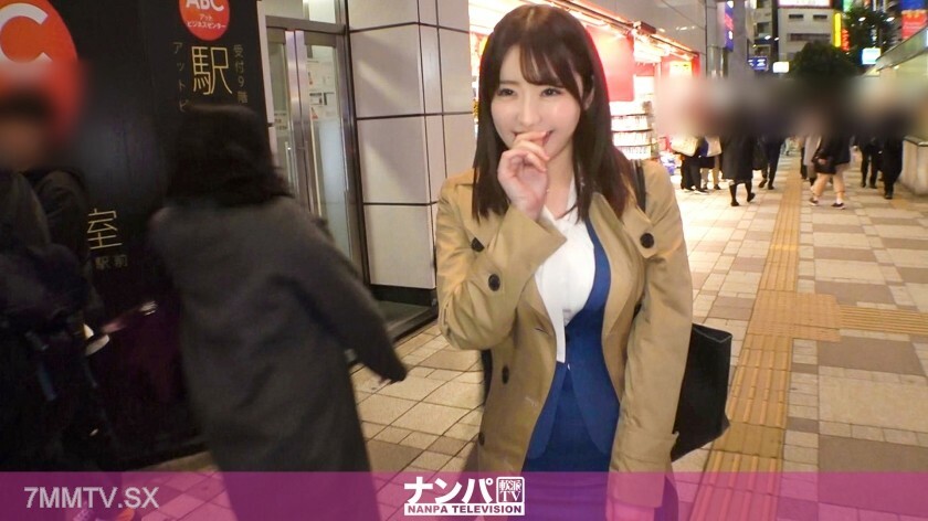 [UNCENSORED-LEAK]                     GANA-2225 Seriously Nampa, first shot. 1432 Successful pick-up of F cup beauty OL! If you rub your boobs from behind in the flow of the story, you will start to feel a sweet sigh while saying no, and at the end you w