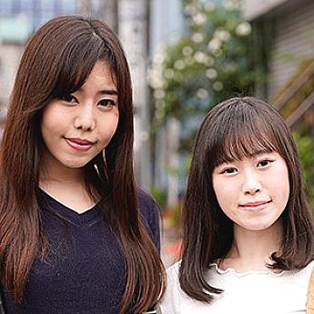 GJKZ-264 Wakana & Midori