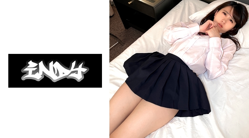 SMR-005 [Leaked] Behind-the-scenes video_Rookie model pinch-eating