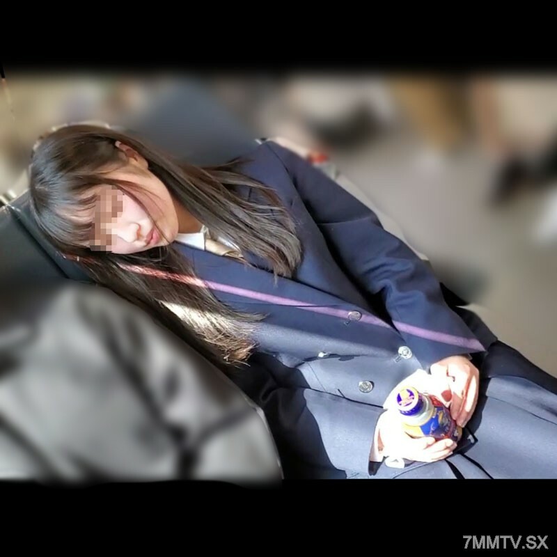 FC2-PPV-1846714 Honor student, black and white, long hair. My personal itinerary...