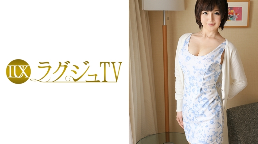 LUXU-001 Luxury TV 007