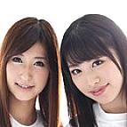 KAKU-081 Ichika & Mirai 2