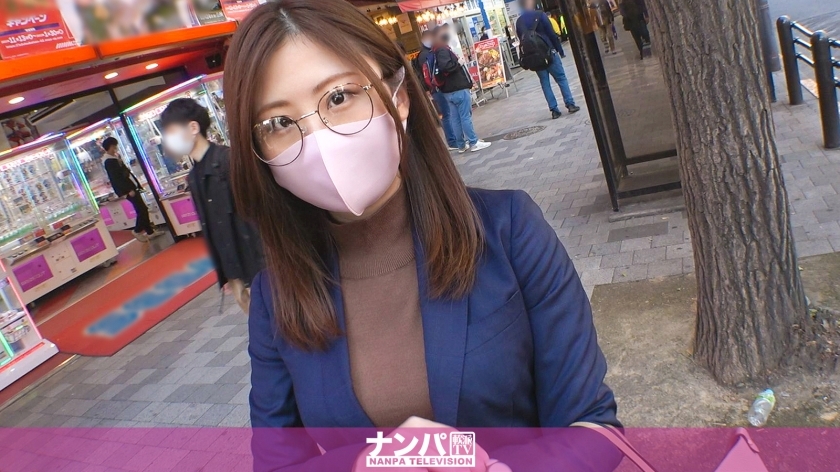 GANA-2625 Seriously Nampa, first shot. 1748 Picking up a tired older sister who worked all night! Yaeba is cute and my chest is squeezed, so when I invite him to the hotel and make him tipsy ... The ass of Muchipuri is super erotic! Don't miss the ba