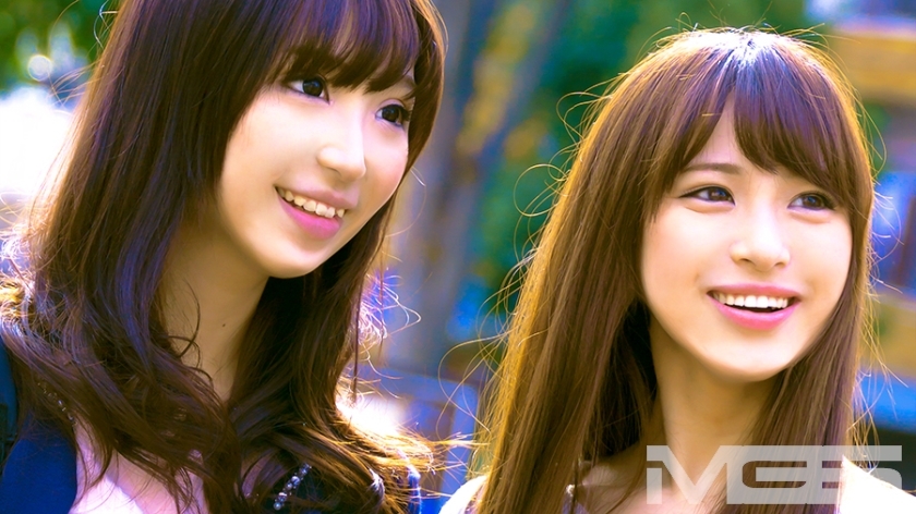 ETQT-018 "What should I do ... if you promise not to let me inside" I understand! I don't wear rubber. Raw. I will put it inside! I can't say...