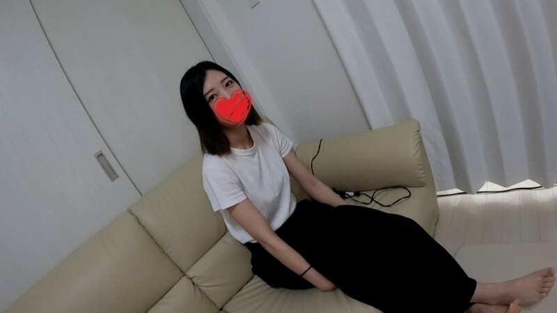 FC2-PPV-4773576 Super realistic real cuckold! At the newlyweds' home ♡ While wondering when her husband will come home, he fucks the slutty wife and cums inside her ♡