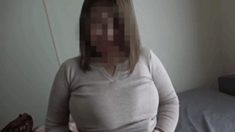 FC2-PPV-4799141 The K-cup half-lady has an incredibly sexy ass! The men who have met and masturbated to this woman are truly blessed, her first sex post