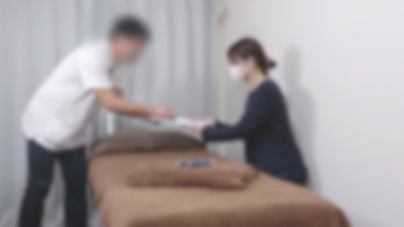 FC2-PPV-4799035 ♡Half price until December 3rd! [Uncensored/Half-raw] A beautiful, clean-cut single woman with a great figure and skin came to our store again. She came to relieve her lymphatic congestion.