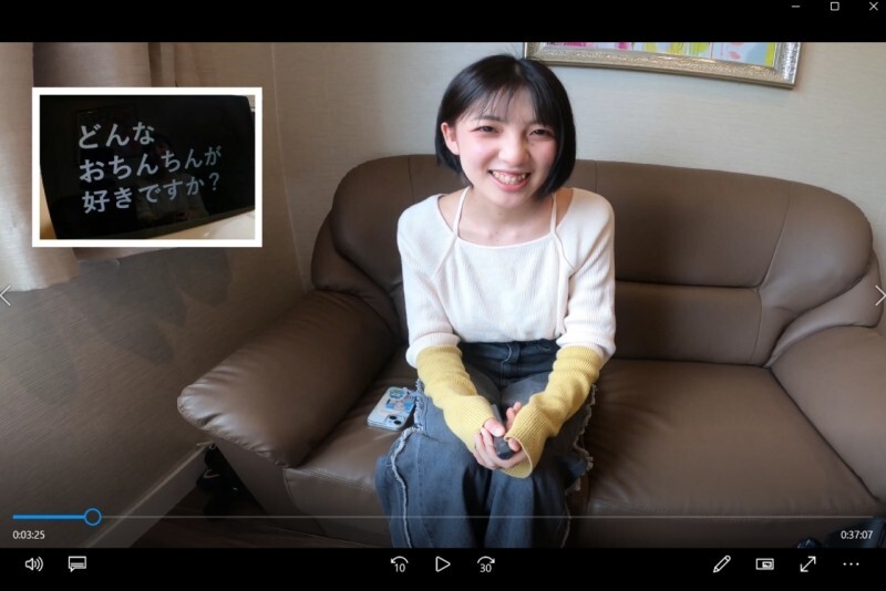 FC2-PPV-4793467 Shiga Prefecture ◆ A pharmaceutical company employee with large breasts, Mahiro (22 years old), E-cup ❤ Not a girlfriend... A casual sex encounter, yet this video provides solace and fills the void of loneliness [First installment of amate