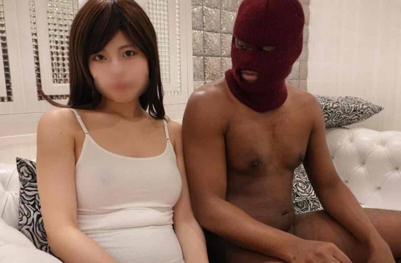 FC2-PPV-4808009 A beautiful, innocent G-cup teacher is challenged by her boyfriend's suggestion to try out a cuckolding role with a black man, and is made to cum over and over again by a black man with a huge, otherworldly cock! She climaxes over and